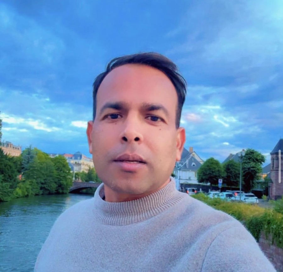 Abrar Gulzar