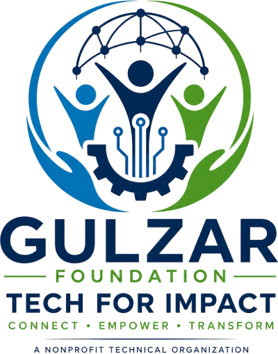 Gulzar Foundation